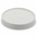 Couvercle Carton pour Pot à Soupe Carton 8/12oz ø 9.3cm