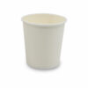 Gobelet Carton Blanc Ø 6,2cm h.6cm