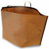Sac Cabas XL avec Anses Papier 38x33x36cm