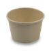 Pot Bambou Biodégradable 12oz Ø 10cm h.7.7cm