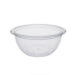 Pot à Salade Deligreen Cristal RPET 240ml 12.9cm - h 3.72cm