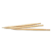 Pique Bois - Carton de 1000, Naturel, 6.5cm, Bois