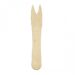 Pique Bois - Carton de 1000, Naturel, 8.8cm, Bois