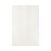 Sac Croissant – Made in France - Carton de 1000, Blanc, 120+50x210mm, Papier