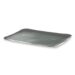 Plateau cartonné - Carton de 100, Argent, 19x28cm, Carton / PET