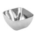 Mini Ramequin - Carton de 100, Argent, 5,7x5,7x3,2cm, 60ml, PS