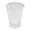 Verrine Athos - Transparent