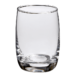 Verrine Tonnelet - Carton de 48, Transparent, Ø 56 H. 805mm, 140ml, Verre