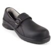 Chaussures "Camelia" - Unité, Noir, 38