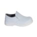 Mocassins Blanc - Unité, Blanc, 36