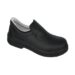 Mocassins Noir - Unité, Noir, 36