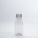 Bouteille jus de fruit PET - Carton de 162, Transparent, 330ml, PET