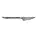 Couverts Inox lavables et réutilisables - Carton de 500, Inox, 18.1cm, Inox