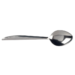 Couverts Inox lavables et réutilisables - Carton de 500, Inox, 18.1cm, Inox