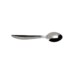 Couverts Inox lavables et réutilisables - Carton de 500, Inox, 13.7cm, Inox