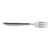 Couverts Inox lavables et réutilisables - Carton de 500, Inox, 17.8cm, Inox