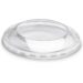 Pot Dessert Cristal DELI rPET - Made in Europe - Carton de 1000, Transparent, Ø 8.1cm h.1.3cm, RPET, non défini