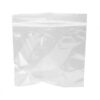 Sachet prélèvement ZIP - 230x320mm, Carton de 1000