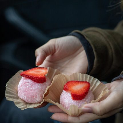 Tendance sucrée 4 Tendance sucrée 4