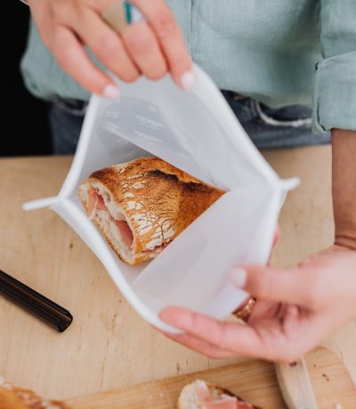 la vaisselle réutilisable est un échec
